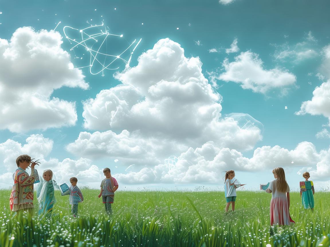 云浮儿童健康新视角,如何利用云端医疗资源优化儿科服务? 云浮儿童健康新视角,如何利用云端医疗资源优化儿科服务?