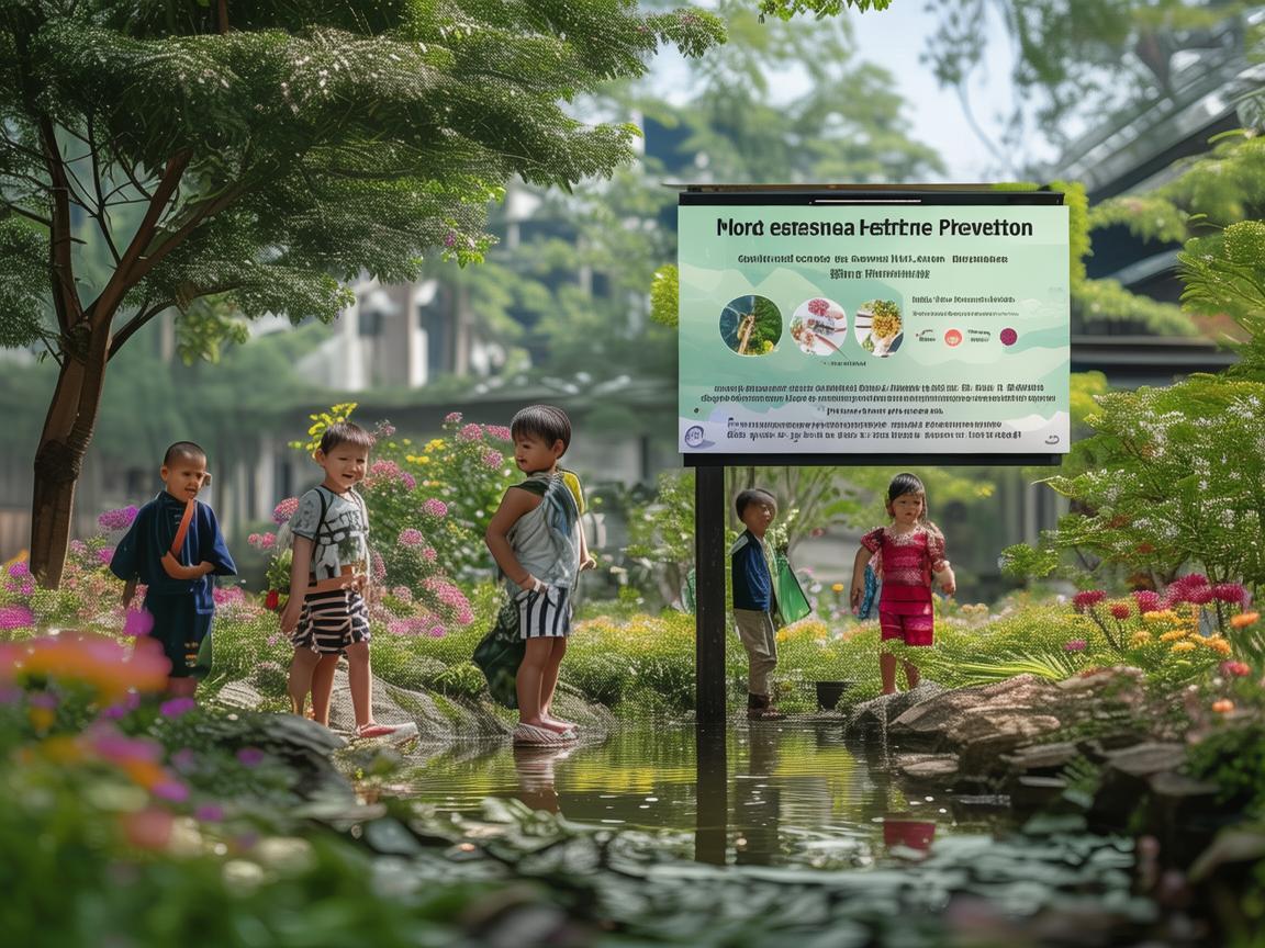 嘉善县儿童健康新挑战,如何有效预防季节性呼吸道感染? 嘉善县儿童健康新挑战,如何有效预防季节性呼吸道感染?