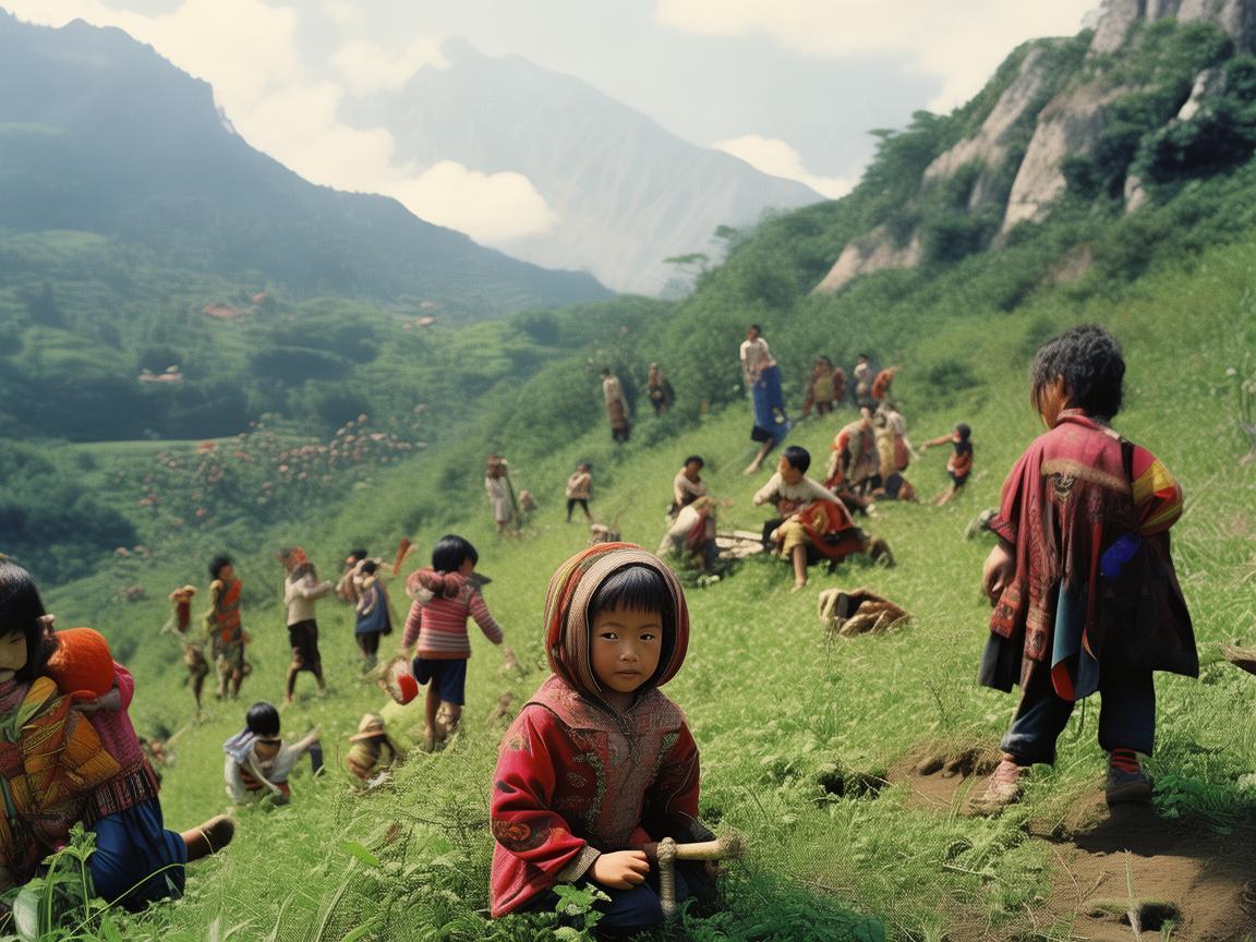 浏阳儿童健康新挑战，如何有效预防山区儿童呼吸道疾病？