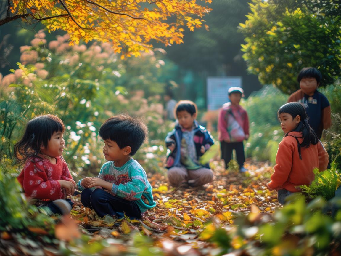 永州儿童健康新挑战,如何有效预防秋季腹泻? 永州儿童健康新挑战,如何有效预防秋季腹泻?