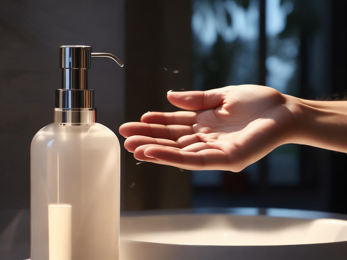 洗手液,选择与使用的正确之道 洗手液,选择与使用的正确之道