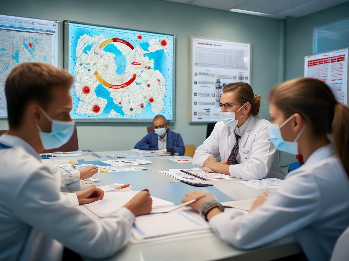 德阳儿科新挑战,如何有效应对儿童手足口病的流行? 德阳儿科新挑战,如何有效应对儿童手足口病的流行?