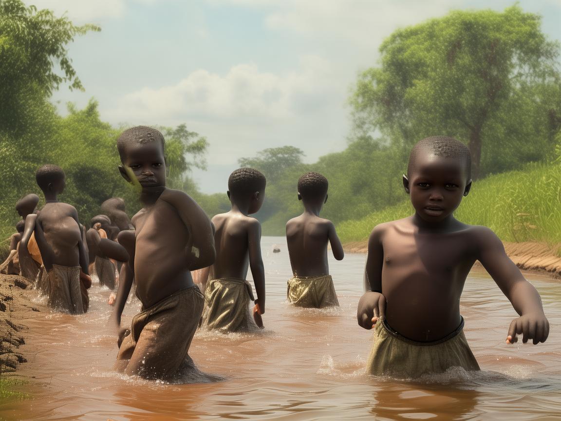 血吸虫病,儿童为何成为易感群体? 血吸虫病,儿童为何成为易感群体?