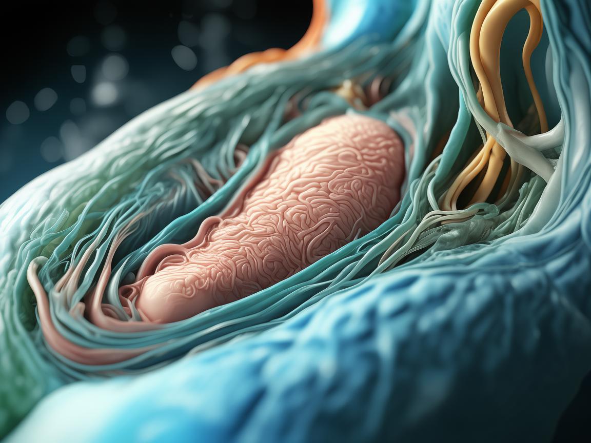 前列腺增生,为何会发生在非男性身上?——揭秘儿童罕见病例的医学谜团 前列腺增生,为何会发生在非男性身上?——揭秘儿童罕见病例的医学谜团