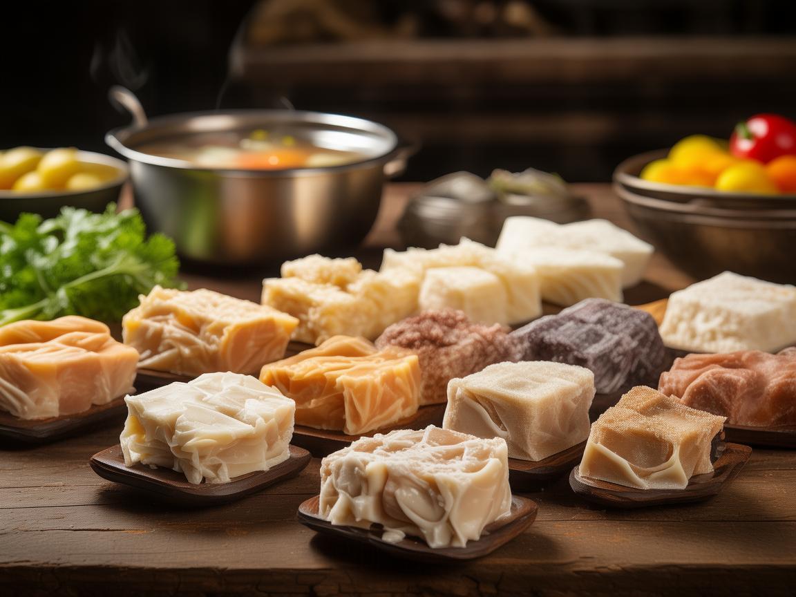 豆干,儿科患者饮食中的双刃剑?