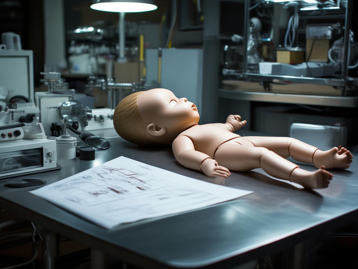 法医学视角下,儿童意外伤害的鉴定挑战何在? 法医学视角下,儿童意外伤害的鉴定挑战何在?