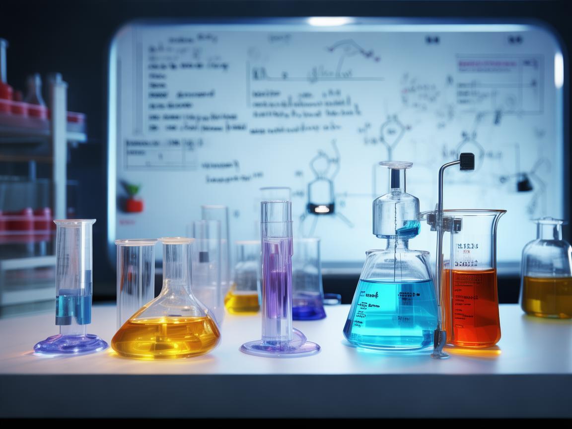 材料化学在儿童医疗器械安全中的应用与挑战 材料化学在儿童医疗器械安全中的应用与挑战