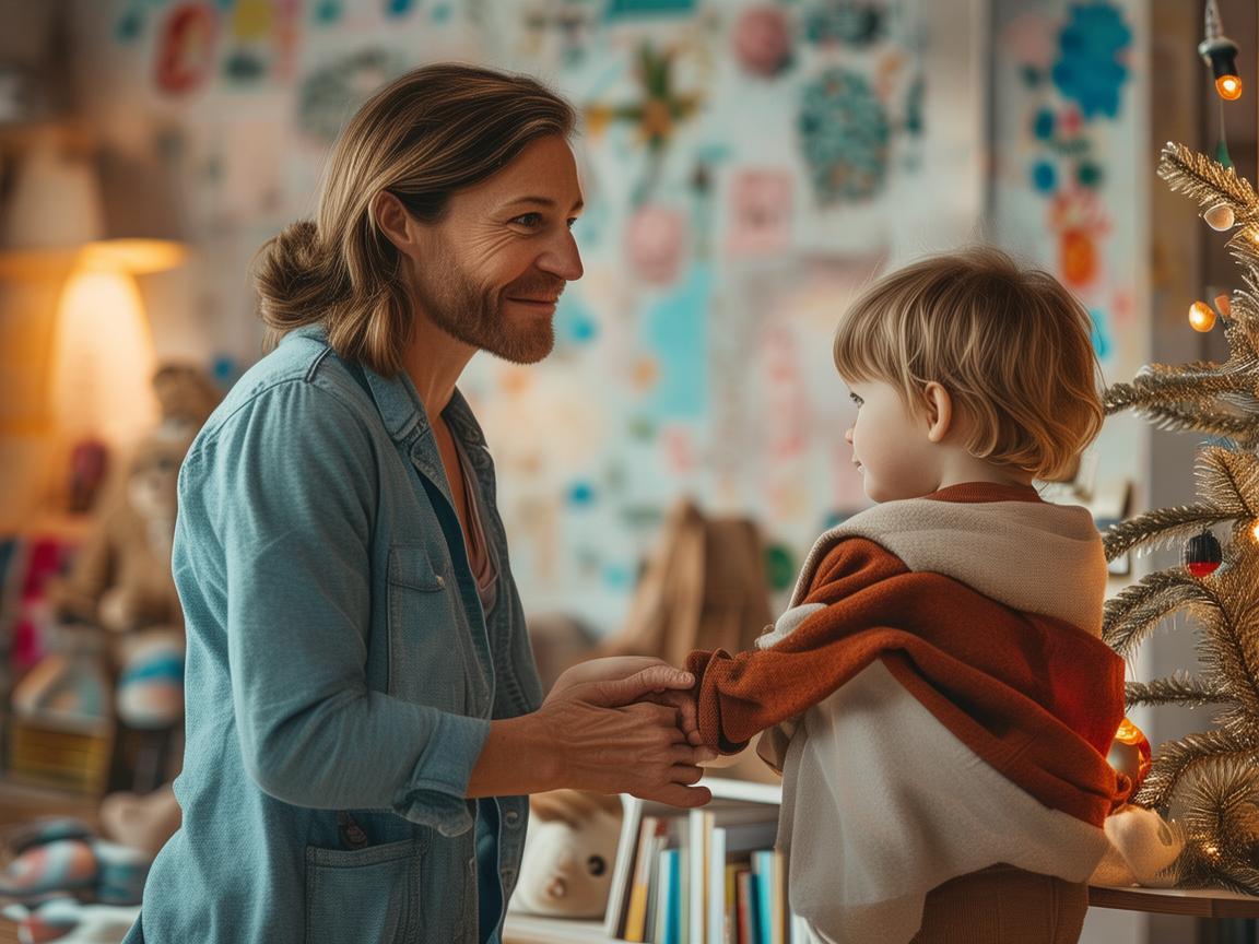 儿科医生提醒,立冬时节,儿童健康养护的温情关怀 儿科医生提醒,立冬时节,儿童健康养护的温情关怀