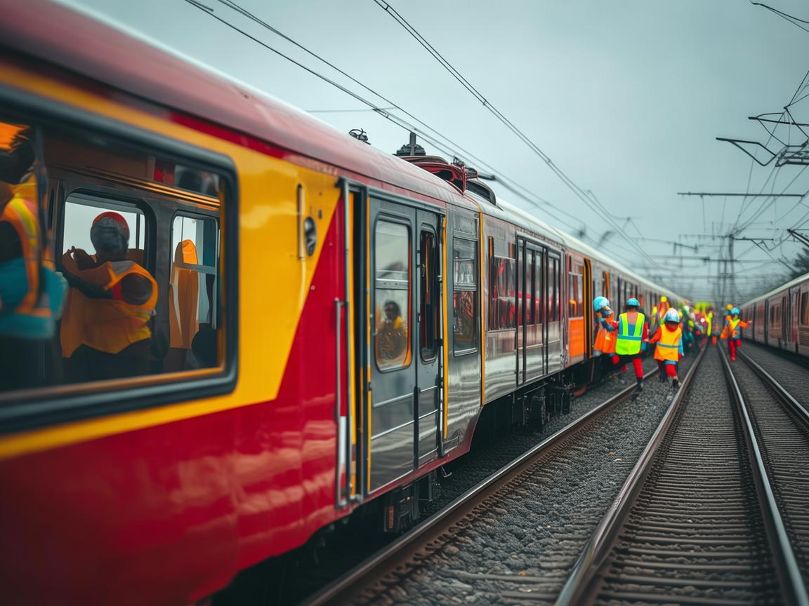 铁路焊轨车,如何确保儿童就医途中的安全? 铁路焊轨车,如何确保儿童就医途中的安全?