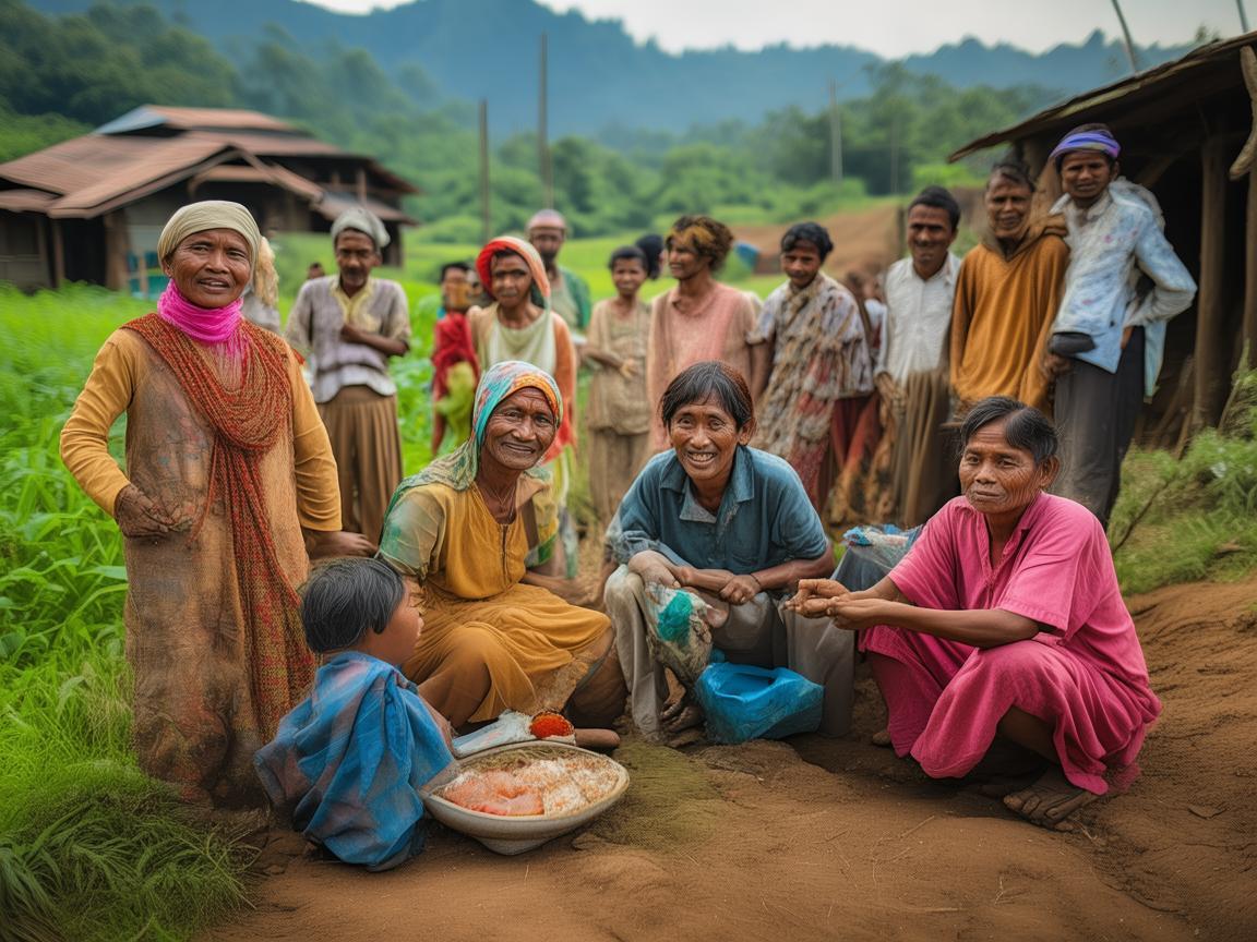 农民健康意识,影响农村儿童医疗可及性的关键因素? 农民健康意识,影响农村儿童医疗可及性的关键因素?