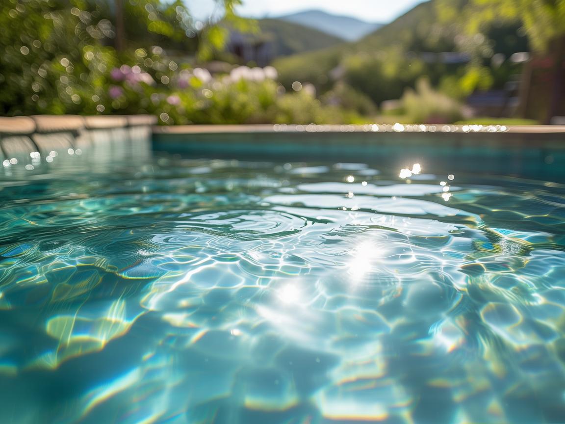 温泉疗养池，对儿童生长发育的潜在益处与注意事项？