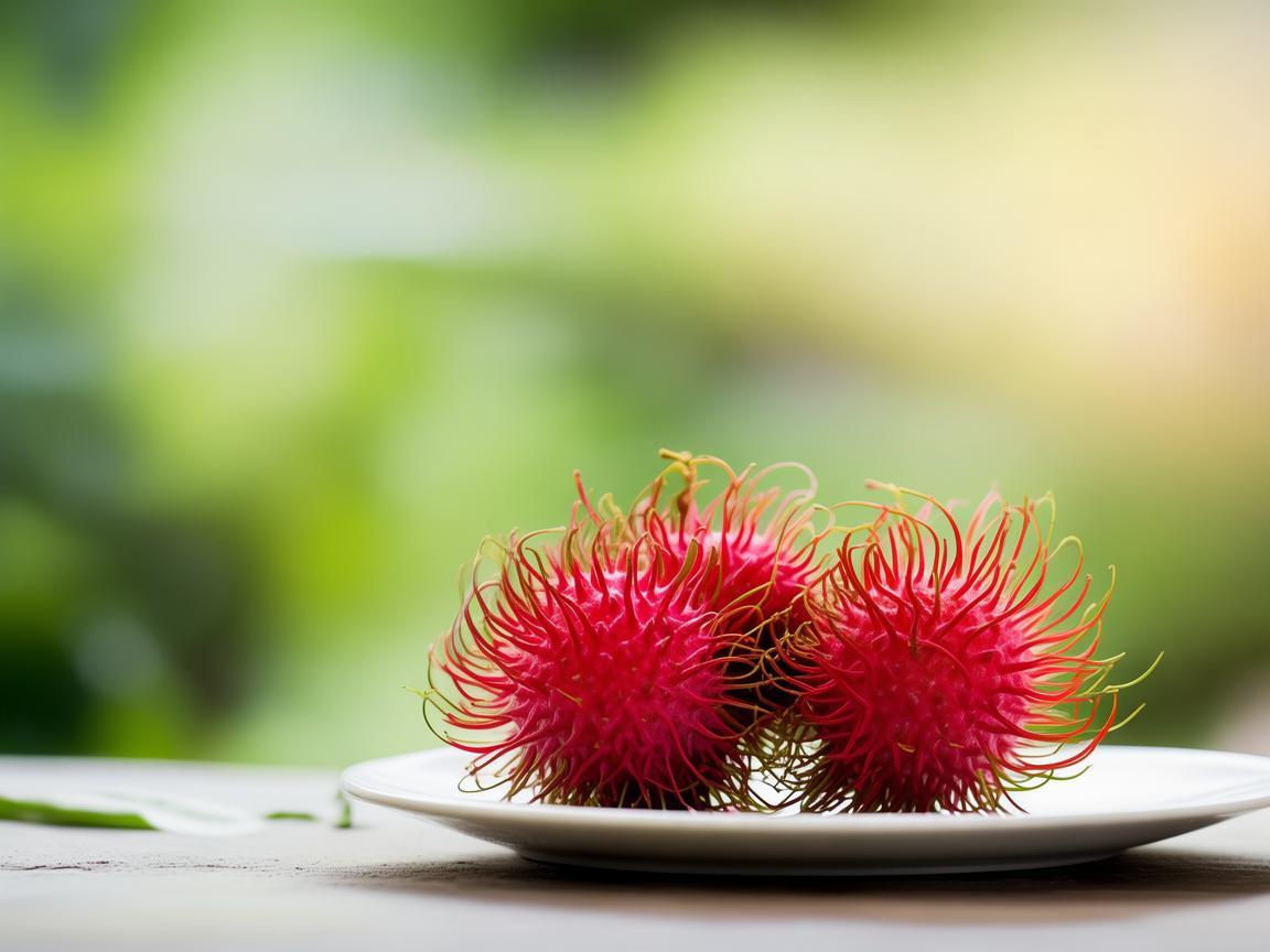 莲雾，儿科患者食用安全吗？
