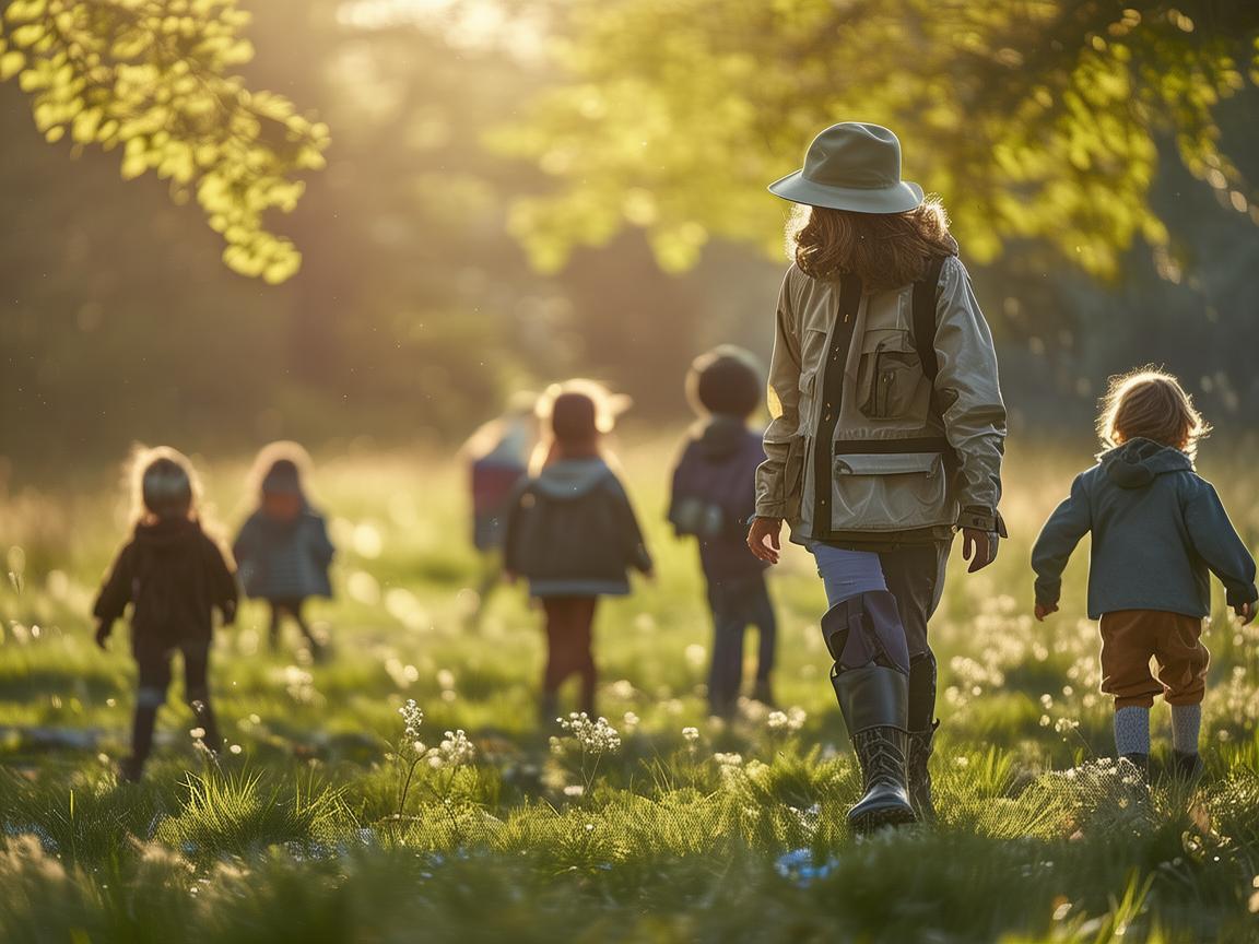 户外服,儿科医生眼中的儿童户外活动安全守护者? 户外服,儿科医生眼中的儿童户外活动安全守护者?