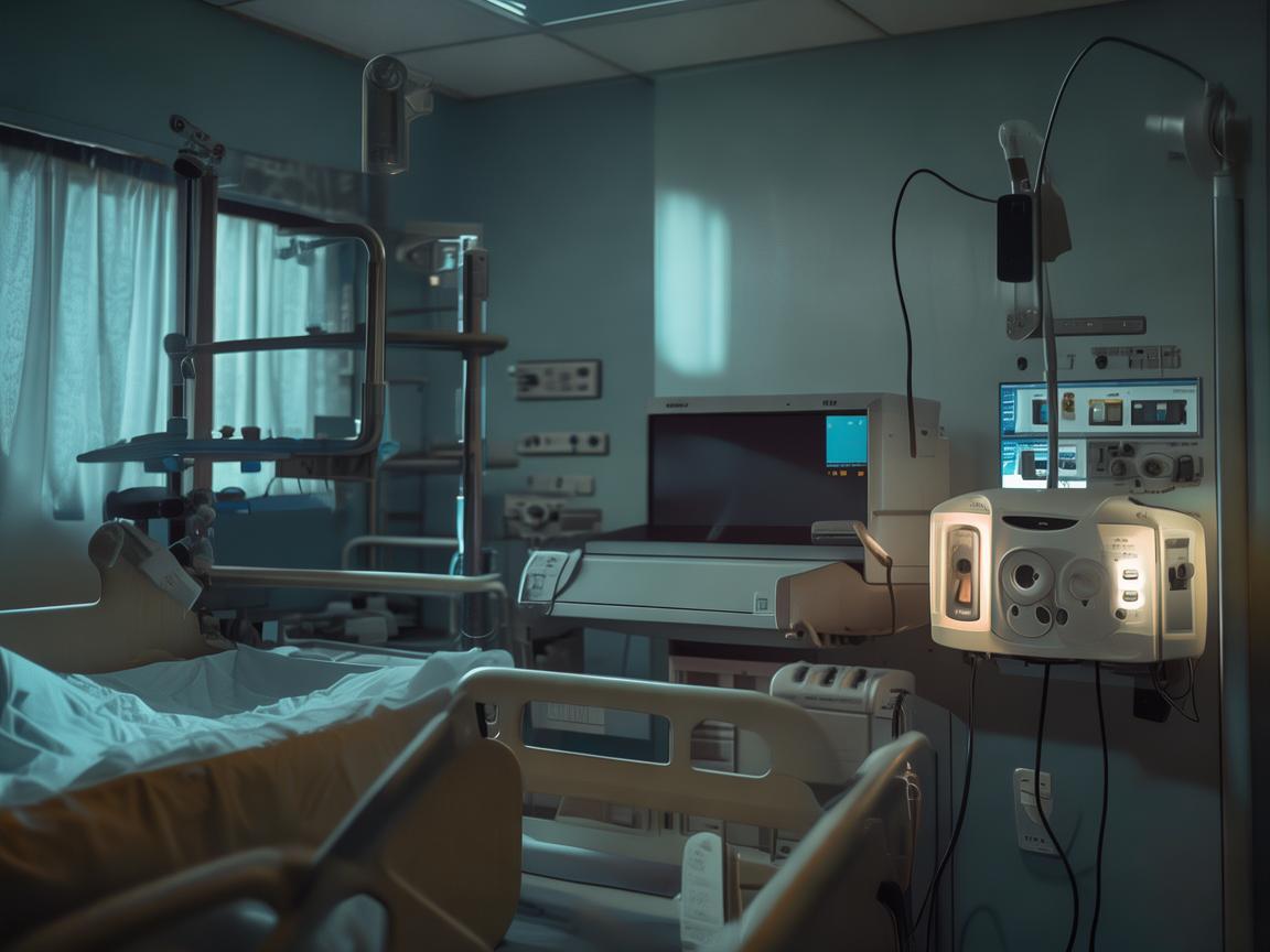 音箱音量,儿科病房的‘隐形杀手’?