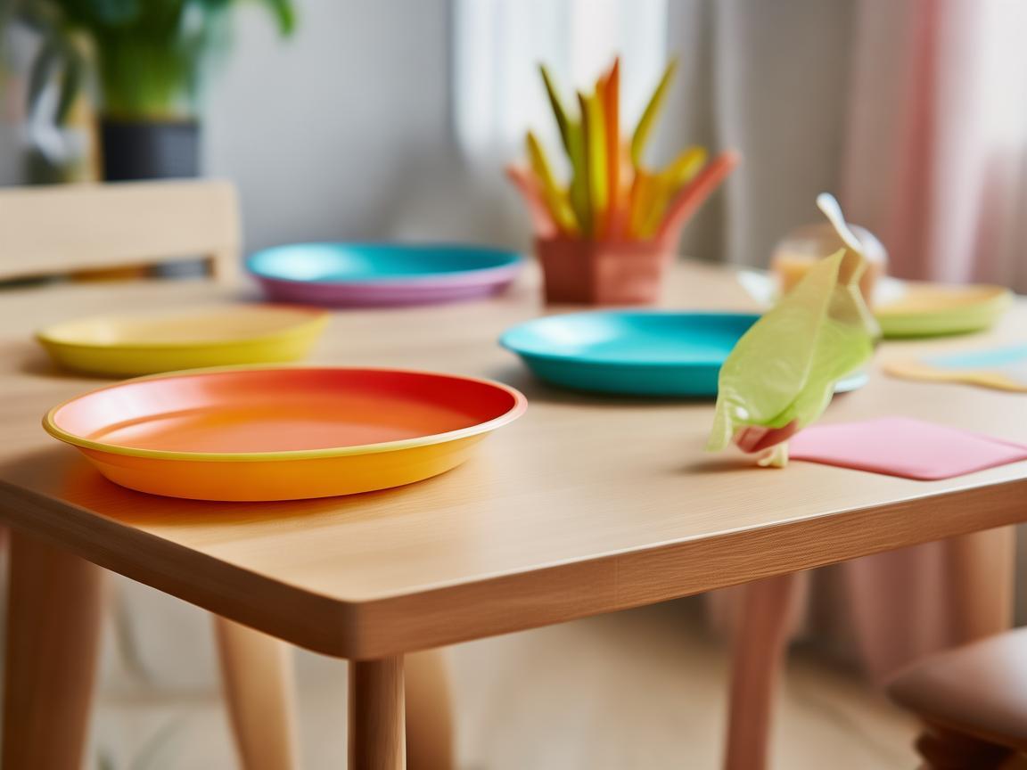 餐桌上的小手安全,如何预防儿童进食时发生意外? 餐桌上的小手安全,如何预防儿童进食时发生意外?