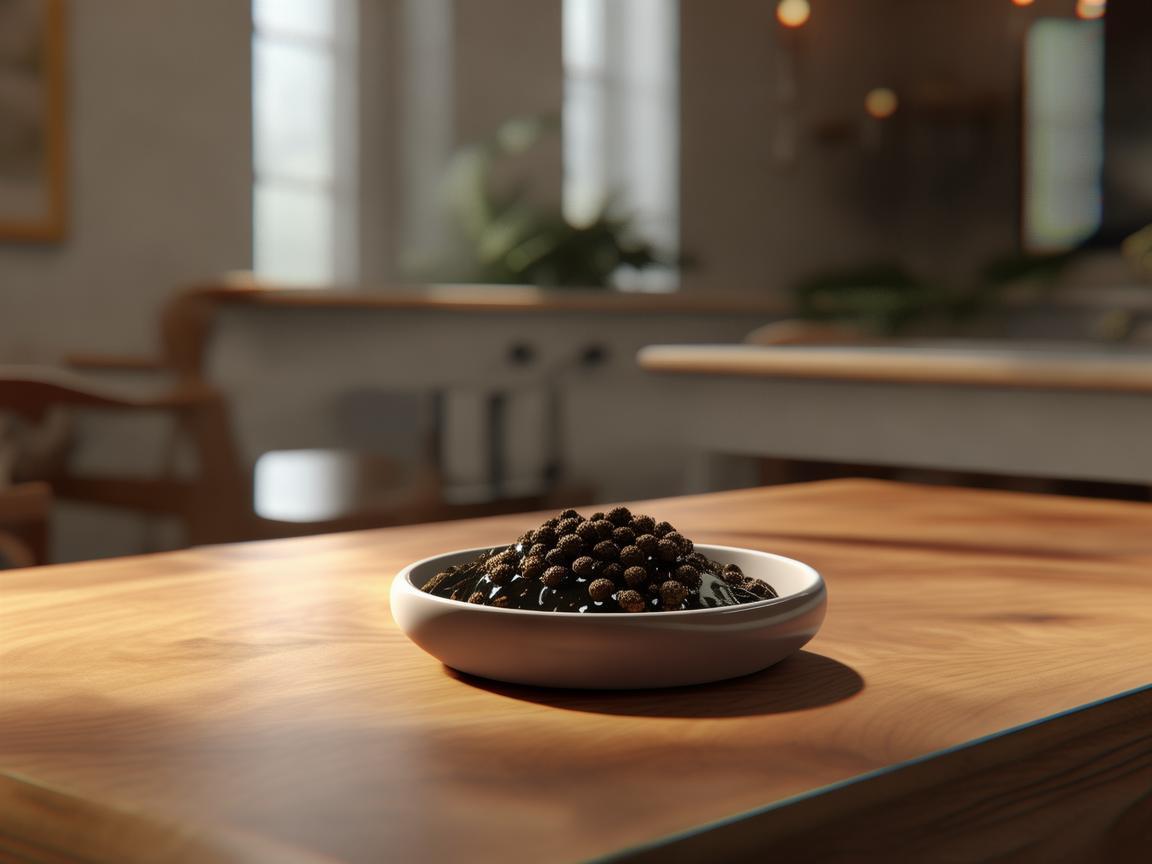 儿科医生提醒,黑胡椒酱与儿童健康的微妙关系