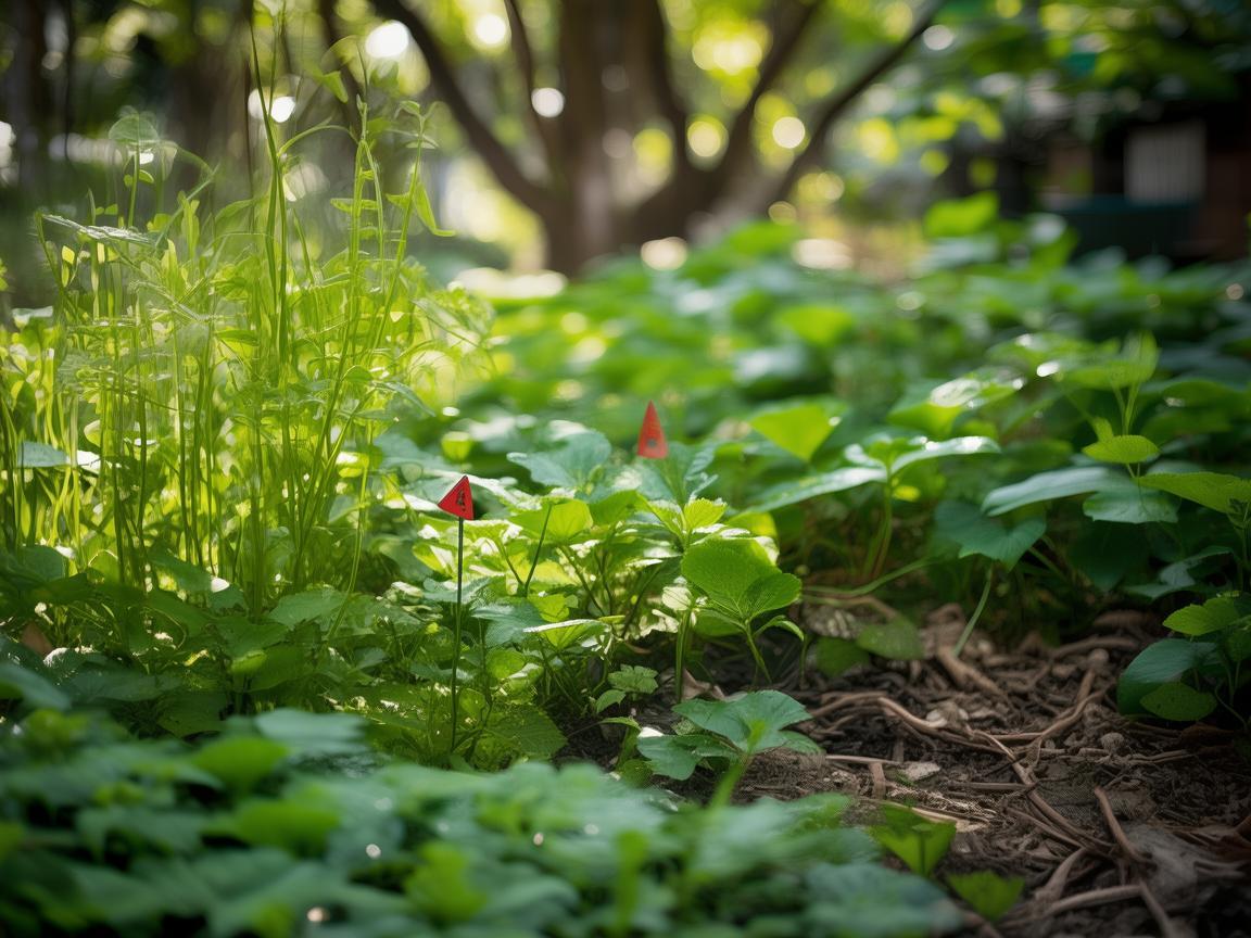 肥料与儿童健康,意外接触的潜在风险? 肥料与儿童健康,意外接触的潜在风险?