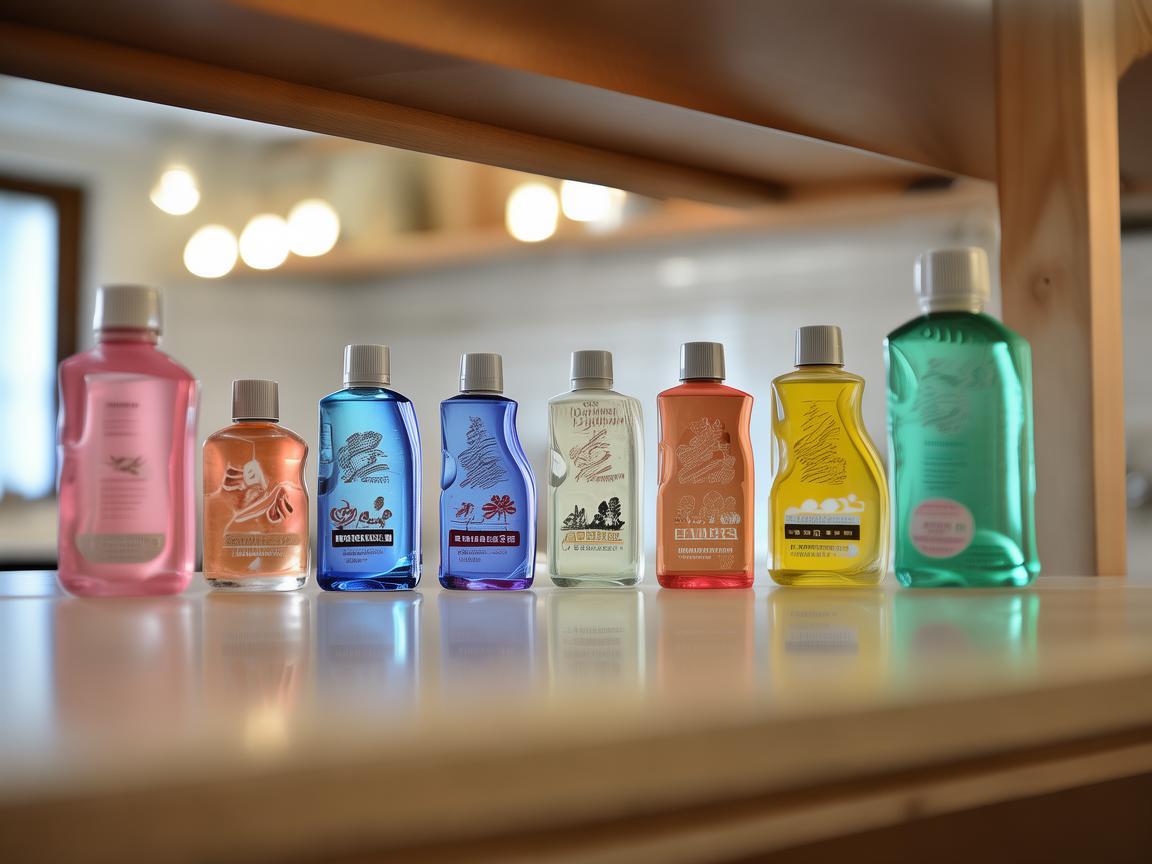 厨房清洁用品架,儿科医生眼中的儿童安全新视角 厨房清洁用品架,儿科医生眼中的儿童安全新视角