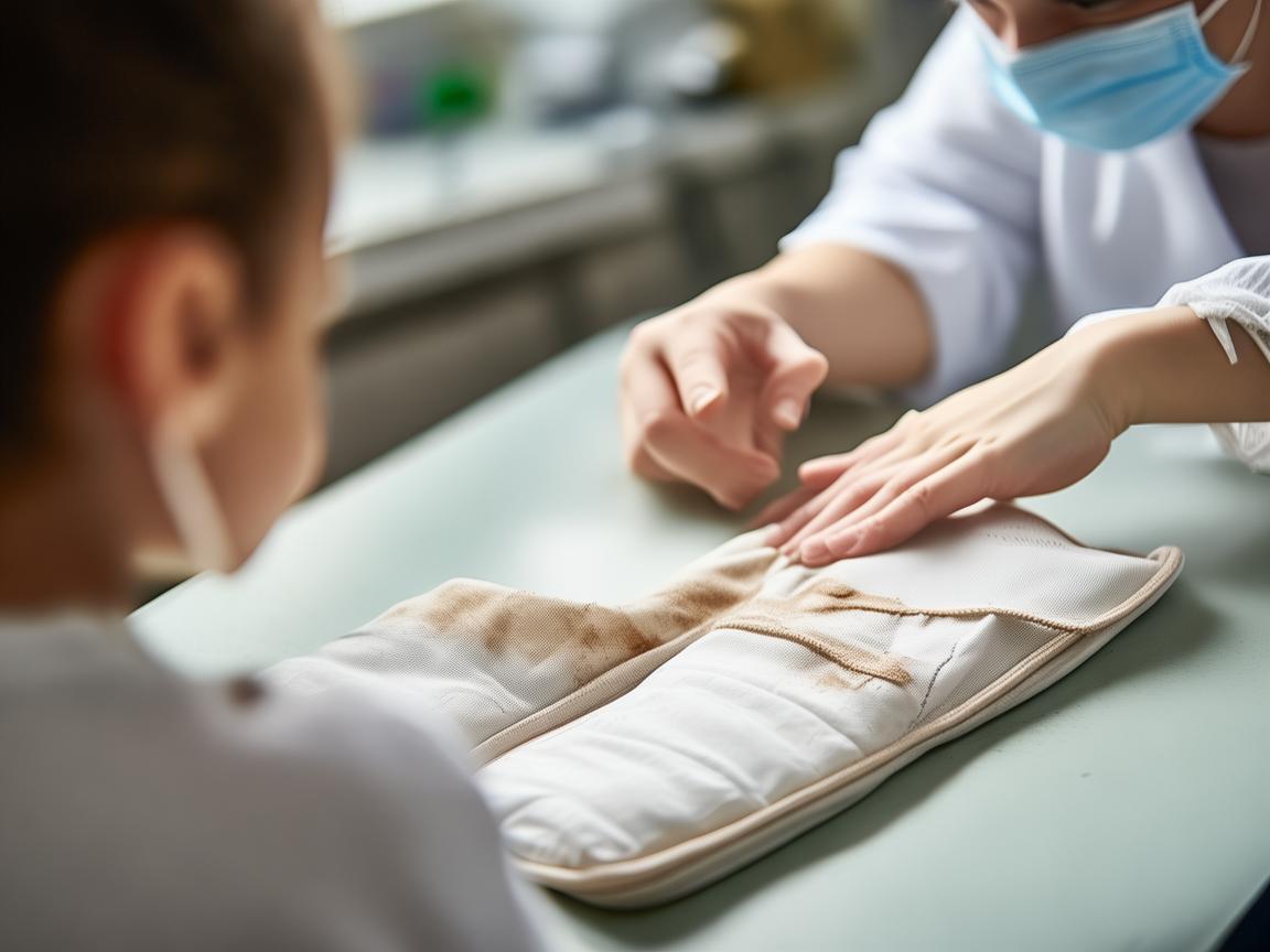 为什么儿科医生推荐使用烤箱手套在处理儿童烫伤时? 为什么儿科医生推荐使用烤箱手套在处理儿童烫伤时?