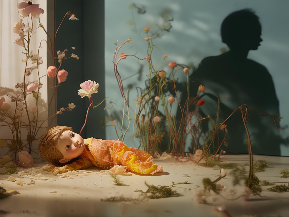 儿童胰腺炎,当小糖人遭遇的隐秘威胁? 儿童胰腺炎,当小糖人遭遇的隐秘威胁?