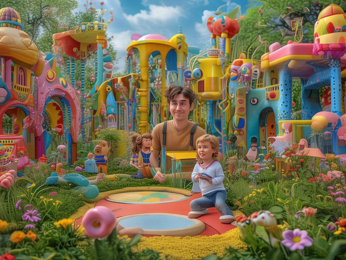 编剧的童心与儿科医生的专业,如何让儿童剧更贴近真实? 编剧的童心与儿科医生的专业,如何让儿童剧更贴近真实?