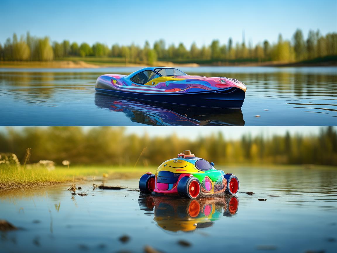 水陆两栖车能否成为儿童户外安全新宠? 水陆两栖车能否成为儿童户外安全新宠?