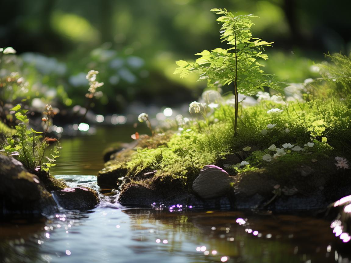 儿童生长发育中的‘生命之谜’,基因与环境的微妙平衡 儿童生长发育中的‘生命之谜’,基因与环境的微妙平衡