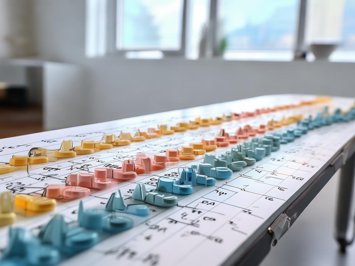 儿科医生眼中的积分方程,如何用数学工具解析儿童成长曲线?