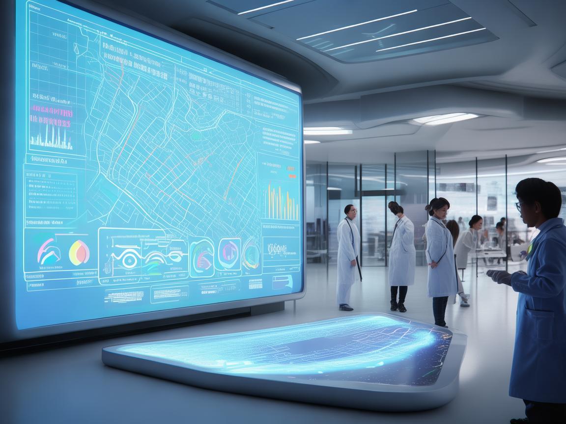 中山儿科新视野，如何利用大数据优化儿童疫苗接种管理？