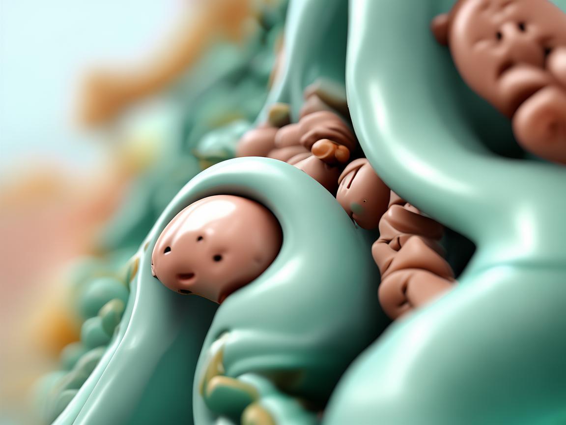 功能性消化不良,儿童中的隐秘消化问题? 功能性消化不良,儿童中的隐秘消化问题?