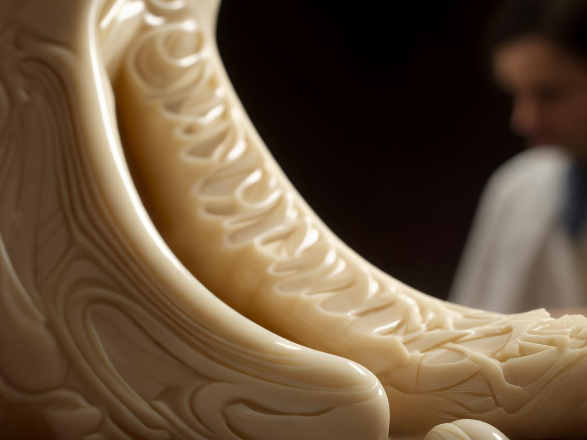 象牙制品,儿科医生眼中的健康隐患 象牙制品,儿科医生眼中的健康隐患