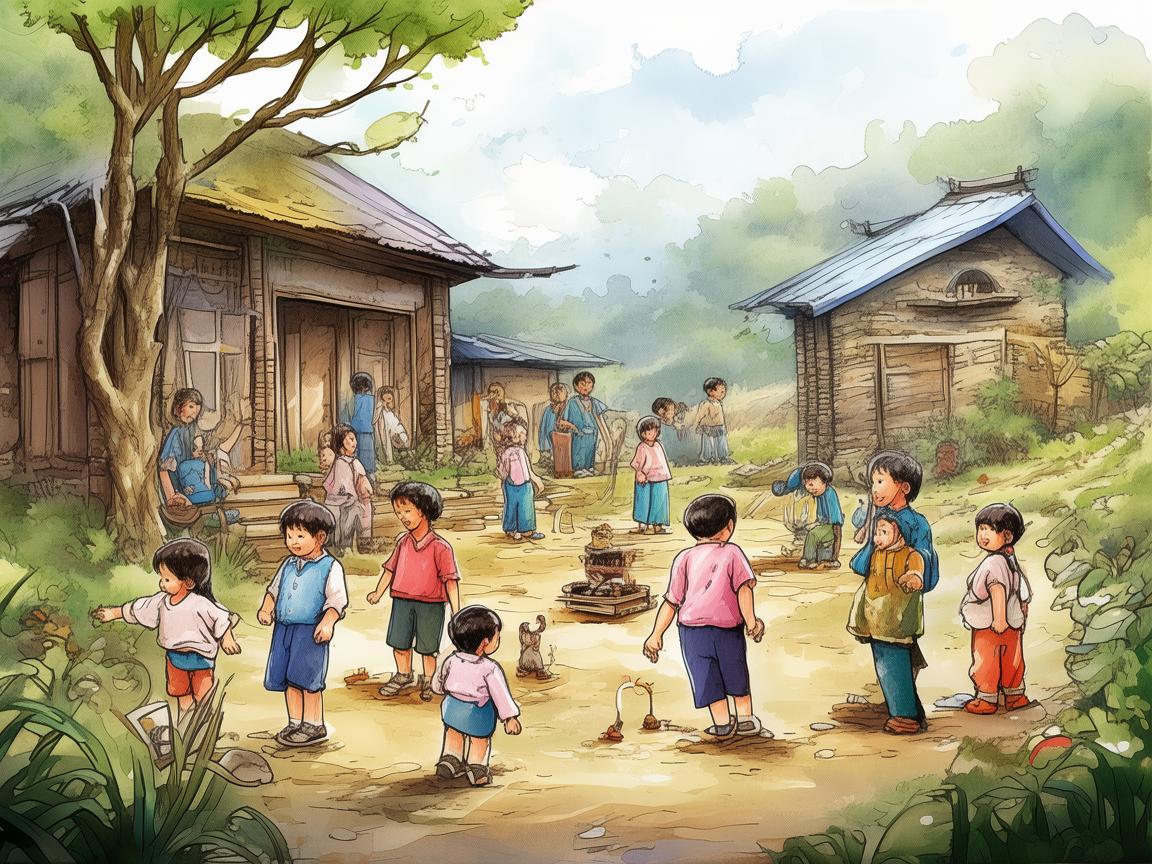 肇庆儿童健康新挑战，如何有效预防当地儿童手足口病？