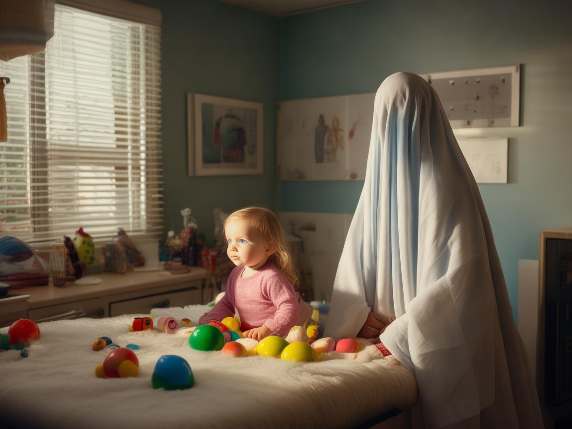 儿科医生之问,算命先生与儿童健康的迷思 儿科医生之问,算命先生与儿童健康的迷思