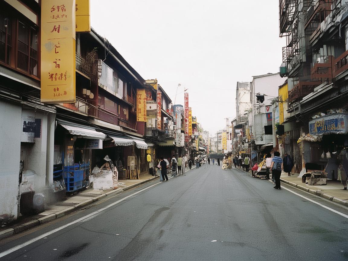 儿科医生眼中的步行街区特色小店,如何为儿童打造安全健康的购物环境? 儿科医生眼中的步行街区特色小店,如何为儿童打造安全健康的购物环境?