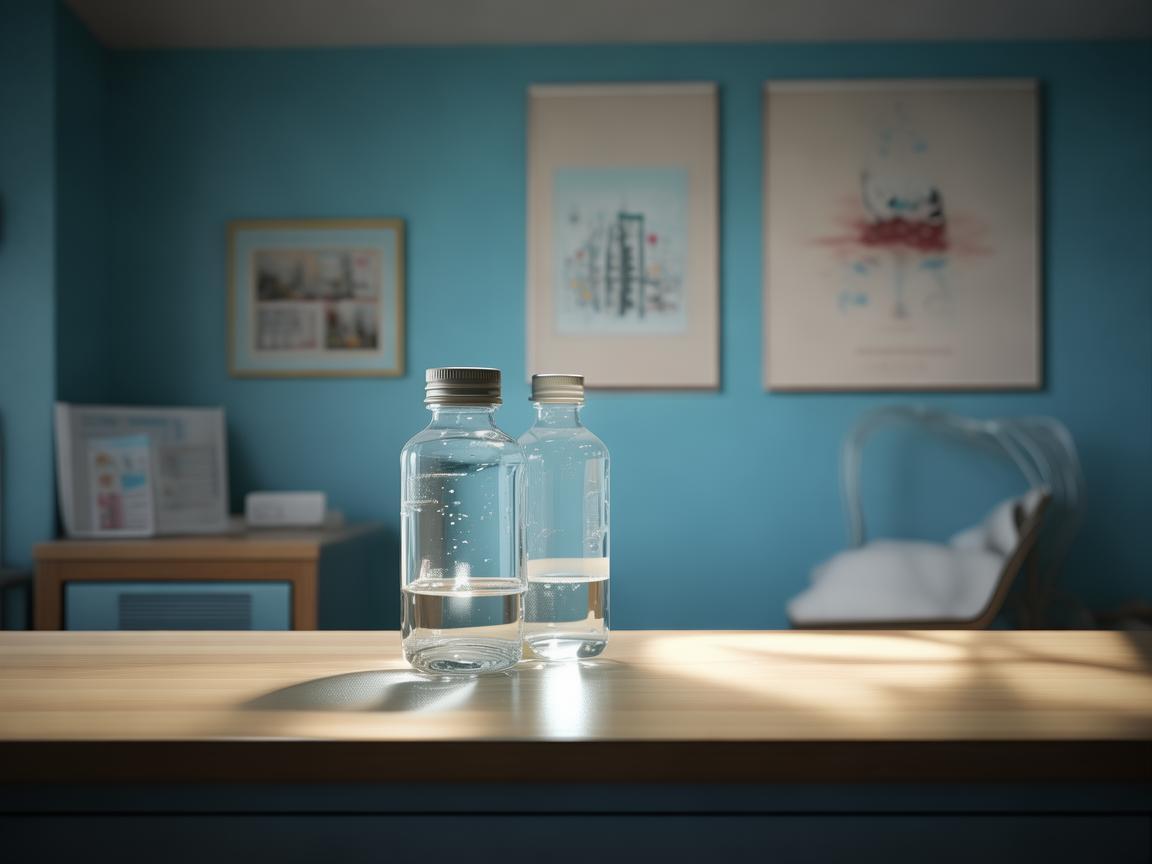 儿科医生的小疑问,水壶中的隐形风险