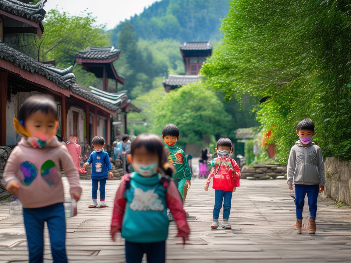 承德地区儿童常见呼吸道感染的预防措施有哪些? 承德地区儿童常见呼吸道感染的预防措施有哪些?