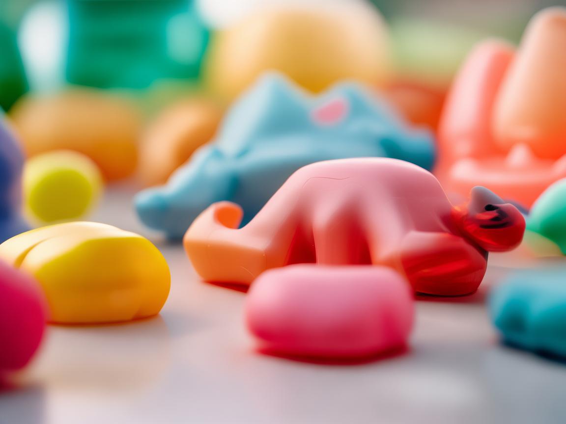 橡胶玩具安全吗?——儿科医生的视角 橡胶玩具安全吗?——儿科医生的视角