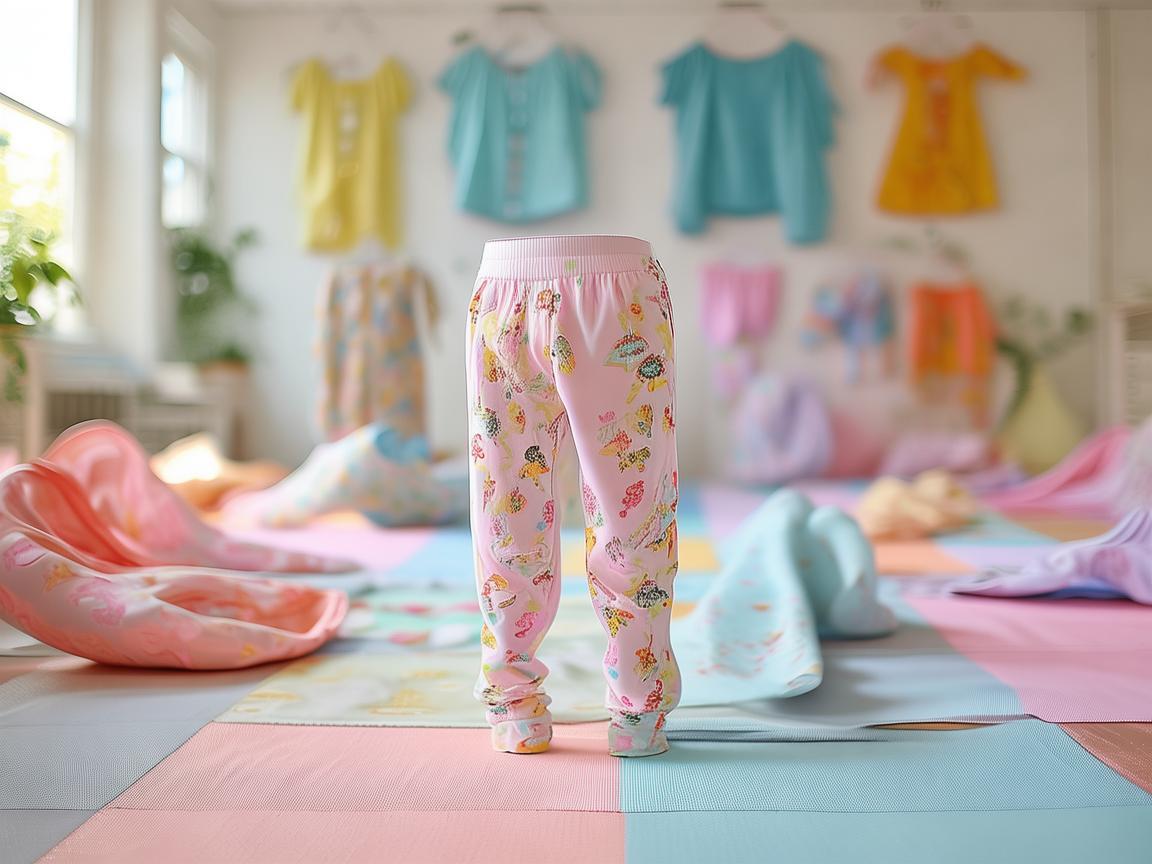 瑜伽服,儿科视角下的儿童运动装备新选择? 瑜伽服,儿科视角下的儿童运动装备新选择?