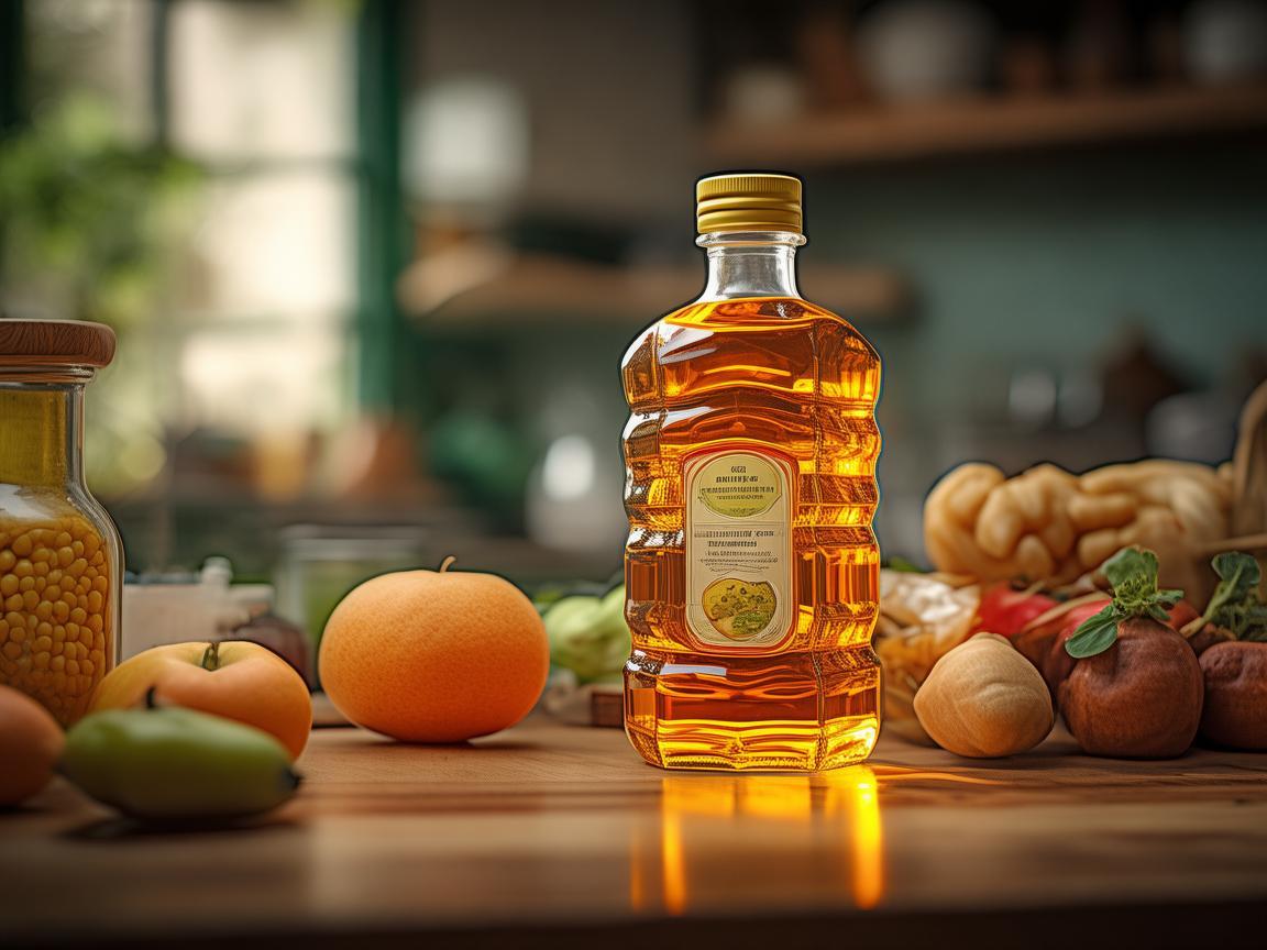 玉米油,儿童饮食中的健康双刃剑?