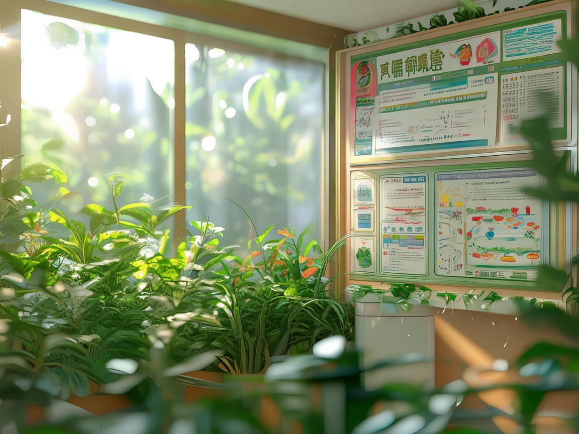 崇州儿科新视野,如何有效预防当地儿童秋季腹泻?