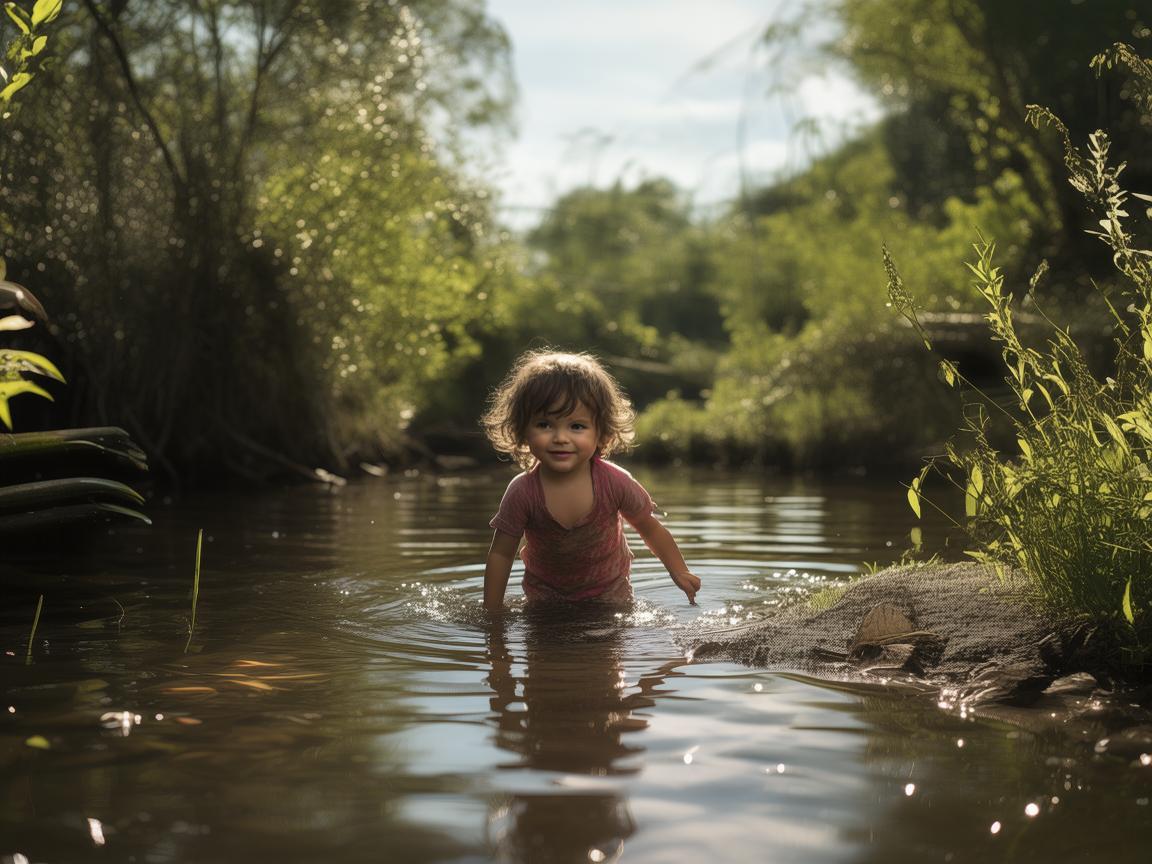 血吸虫病,儿童感染的隐秘威胁? 血吸虫病,儿童感染的隐秘威胁?