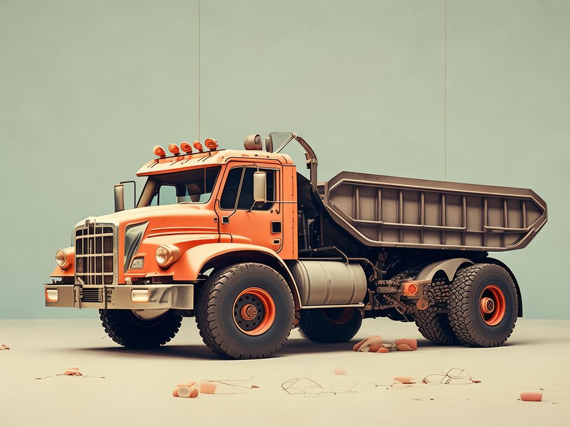 儿科医生眼中的自卸车现象,儿童误伤的隐形威胁? 儿科医生眼中的自卸车现象,儿童误伤的隐形威胁?