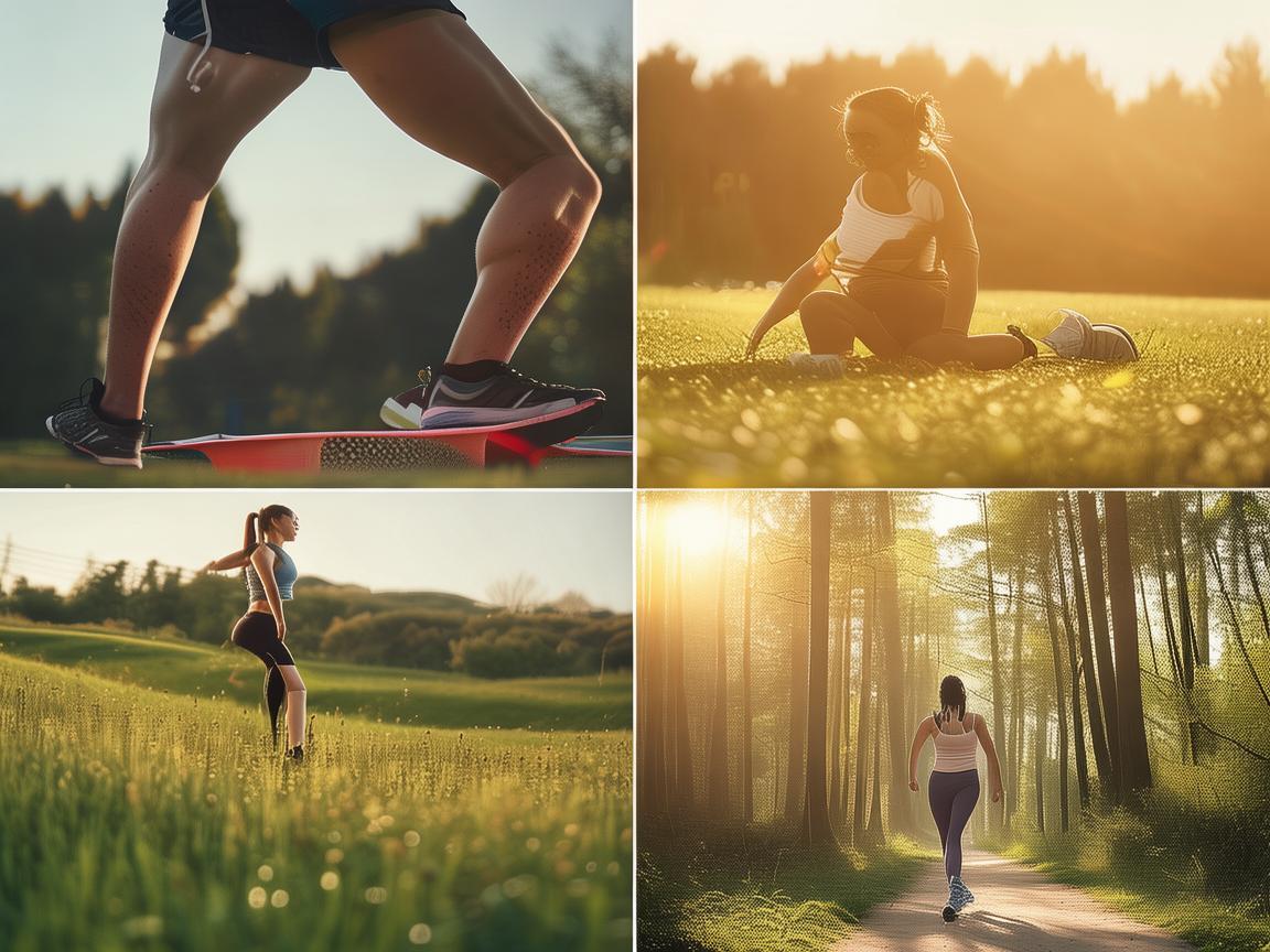 运动员的成长之路,如何平衡竞技与健康? 运动员的成长之路,如何平衡竞技与健康?