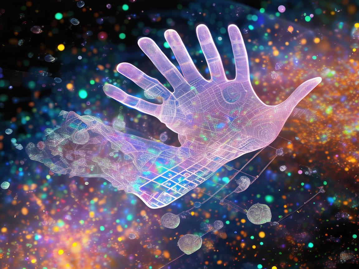 生物物理学在儿科诊疗中的隐形之手,如何利用光偏振特性优化儿童皮肤疾病诊断? 生物物理学在儿科诊疗中的隐形之手,如何利用光偏振特性优化儿童皮肤疾病诊断?