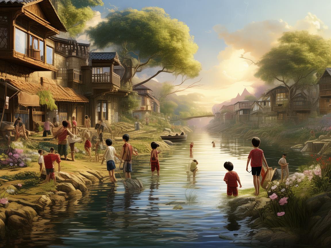 三门峡儿科之问，如何有效预防儿童在小水城季节性健康风险？