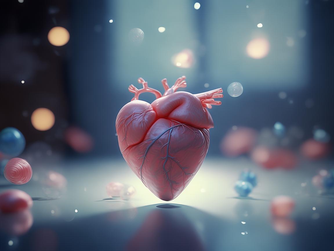 心脏神经官能症,儿童中的隐形挑战? 心脏神经官能症,儿童中的隐形挑战?