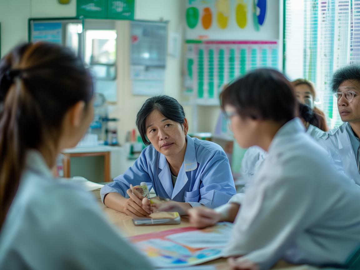 儿科医生问答武冈地区儿童健康新挑战，如何有效预防季节性呼吸道感染？