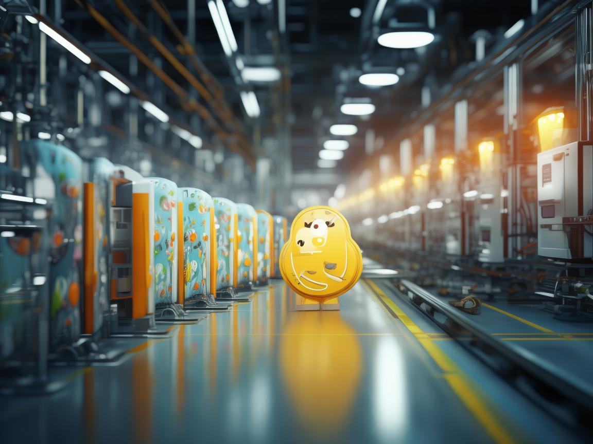 工厂经理，如何为儿童健康筑起安全防线？