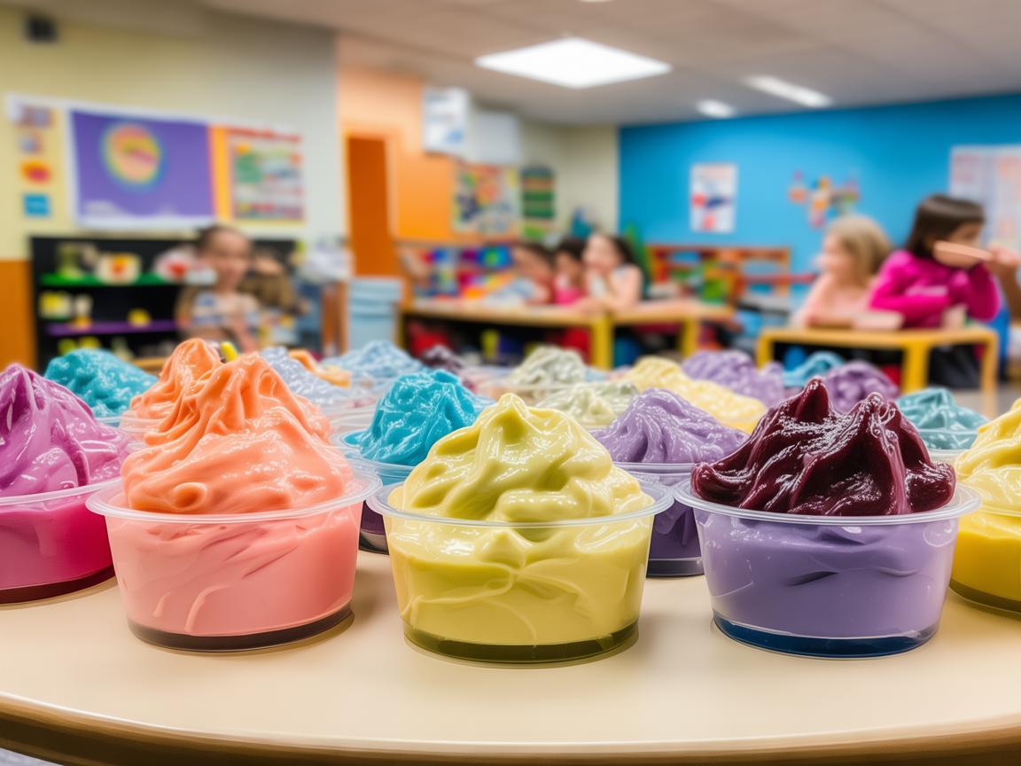 儿科小课堂布丁甜点，孩子食用安全吗？