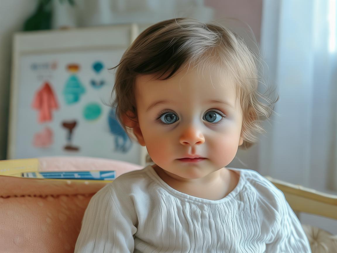 儿童白内障,何时需要手术干预? 儿童白内障,何时需要手术干预?